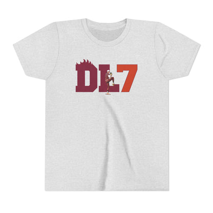 Dylan Langstaff YOUTH Graphic Tee