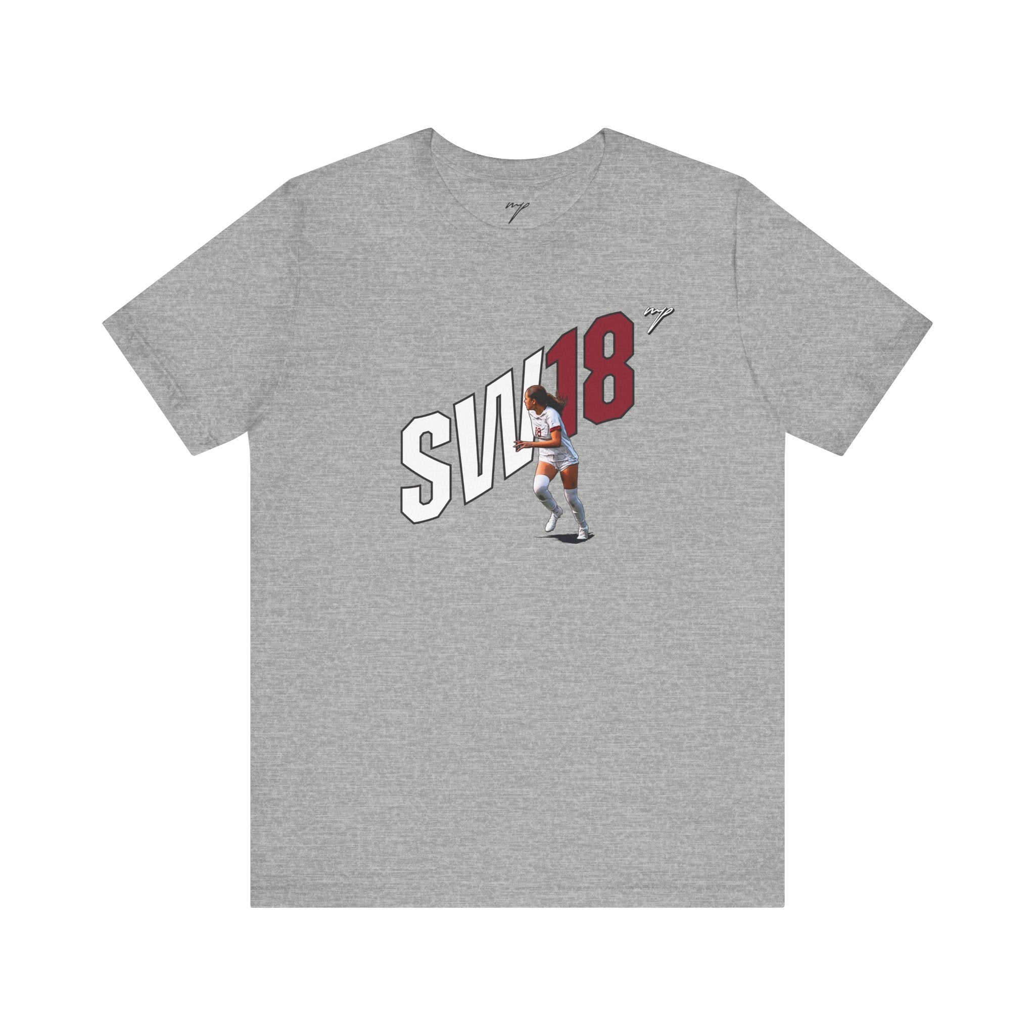 Sienna Ward Graphic Tee
