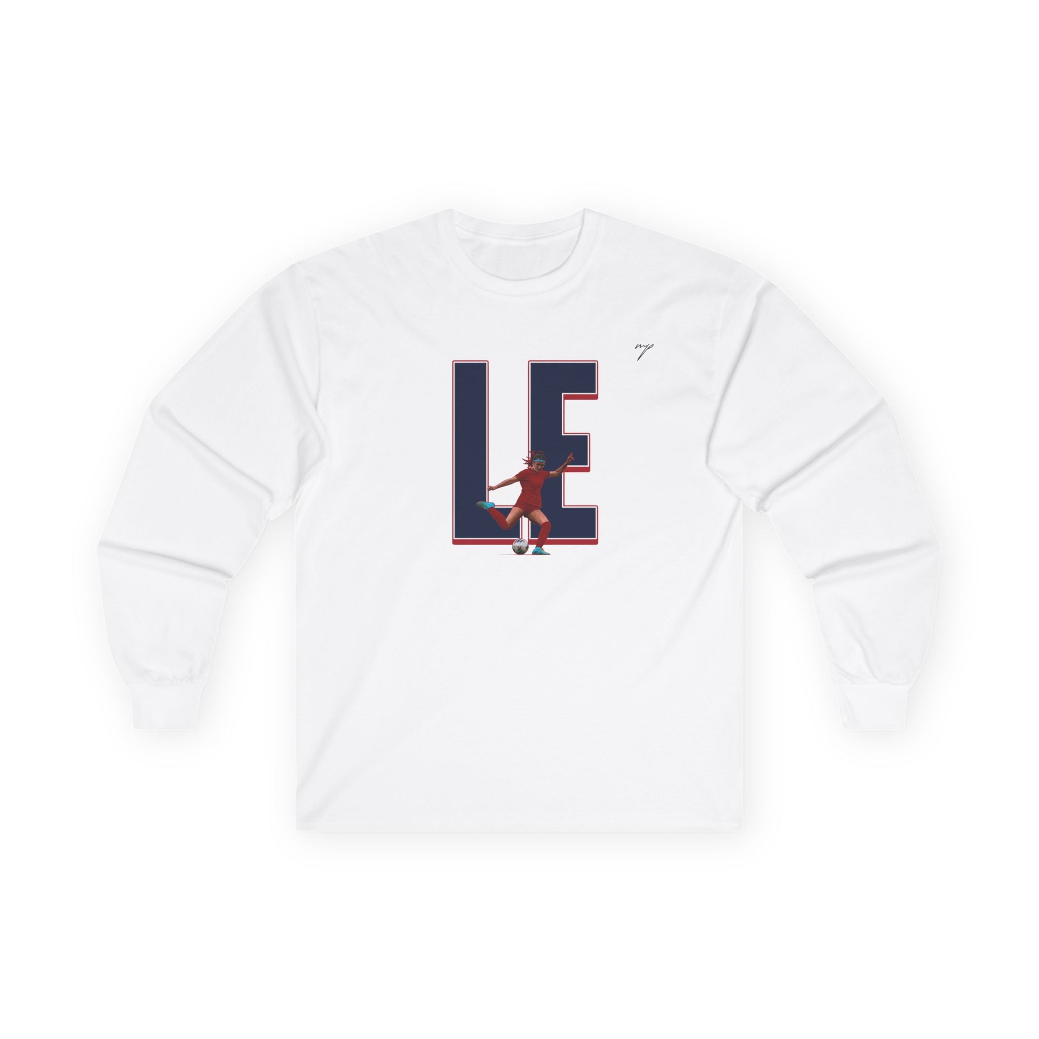 Lana Esparza Long Sleeve