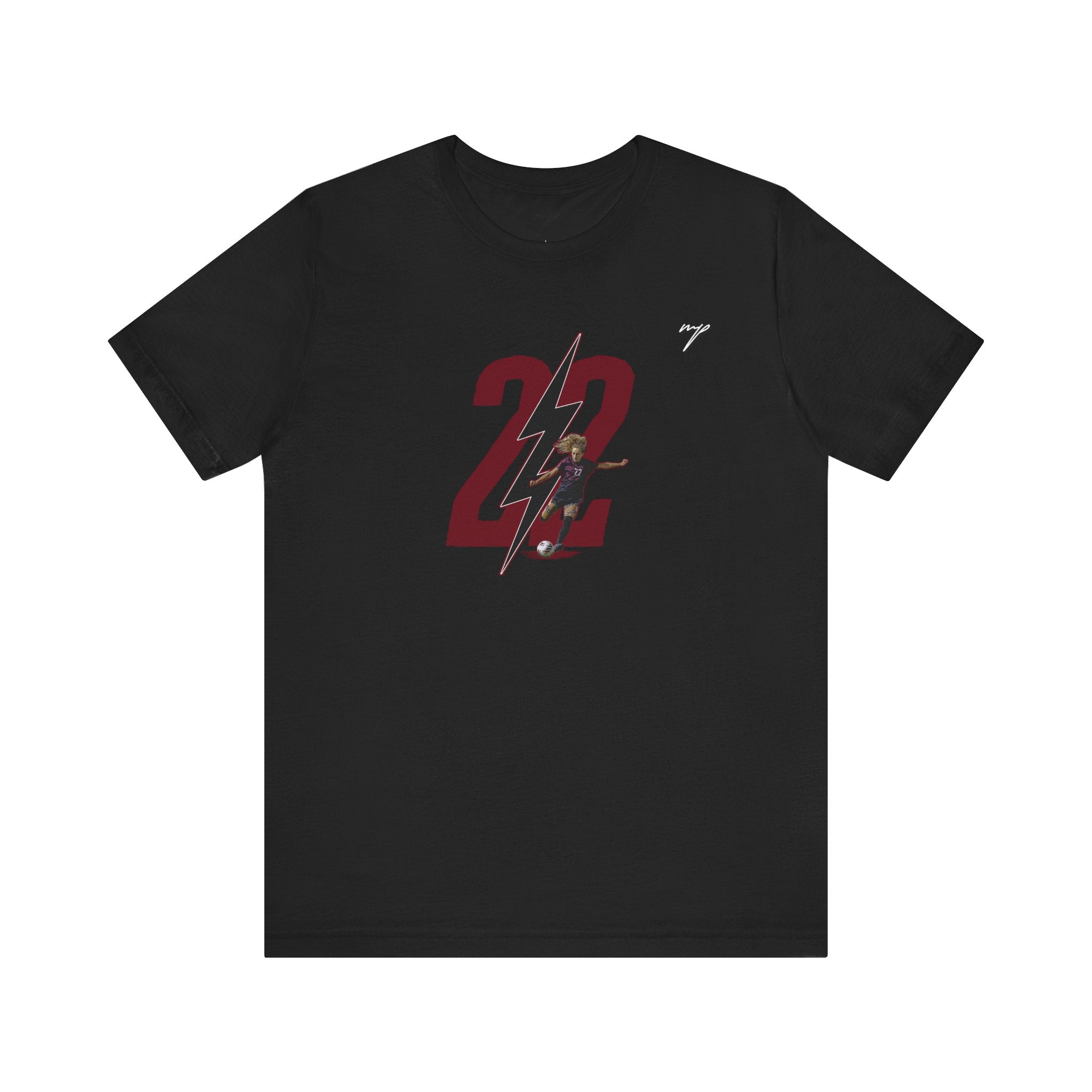 Gabbi Schlapper Graphic Tee