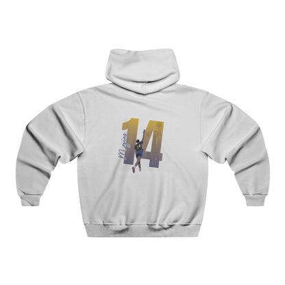 Daniel Mejias Vintage Hoodie