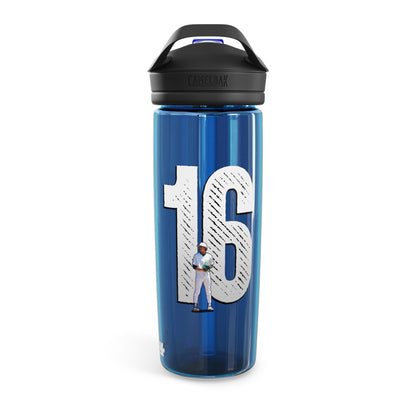 Matthew Heyl CamelBak Water Bottle