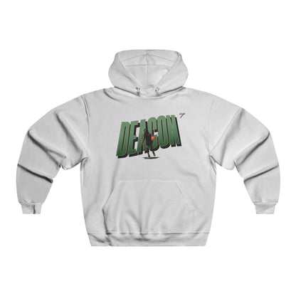 Deacon Toliver Vintage Hoodie