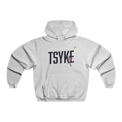 Tyler Hall Vintage Hoodie
