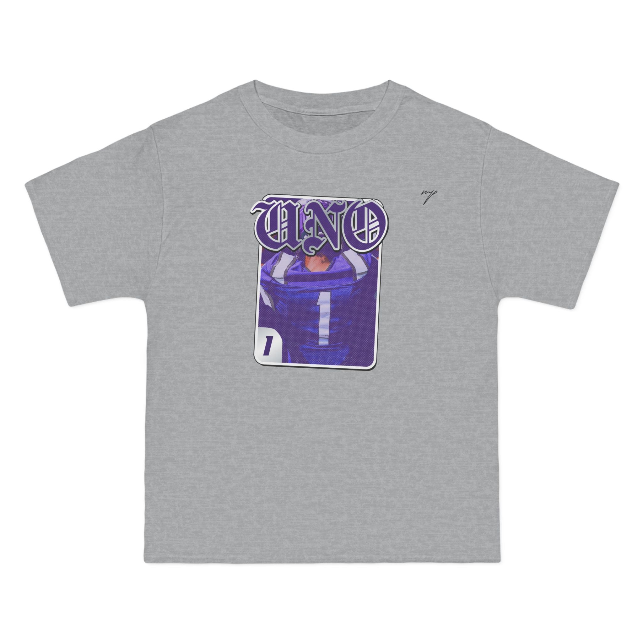 Bradley Develrow Vintage Tee