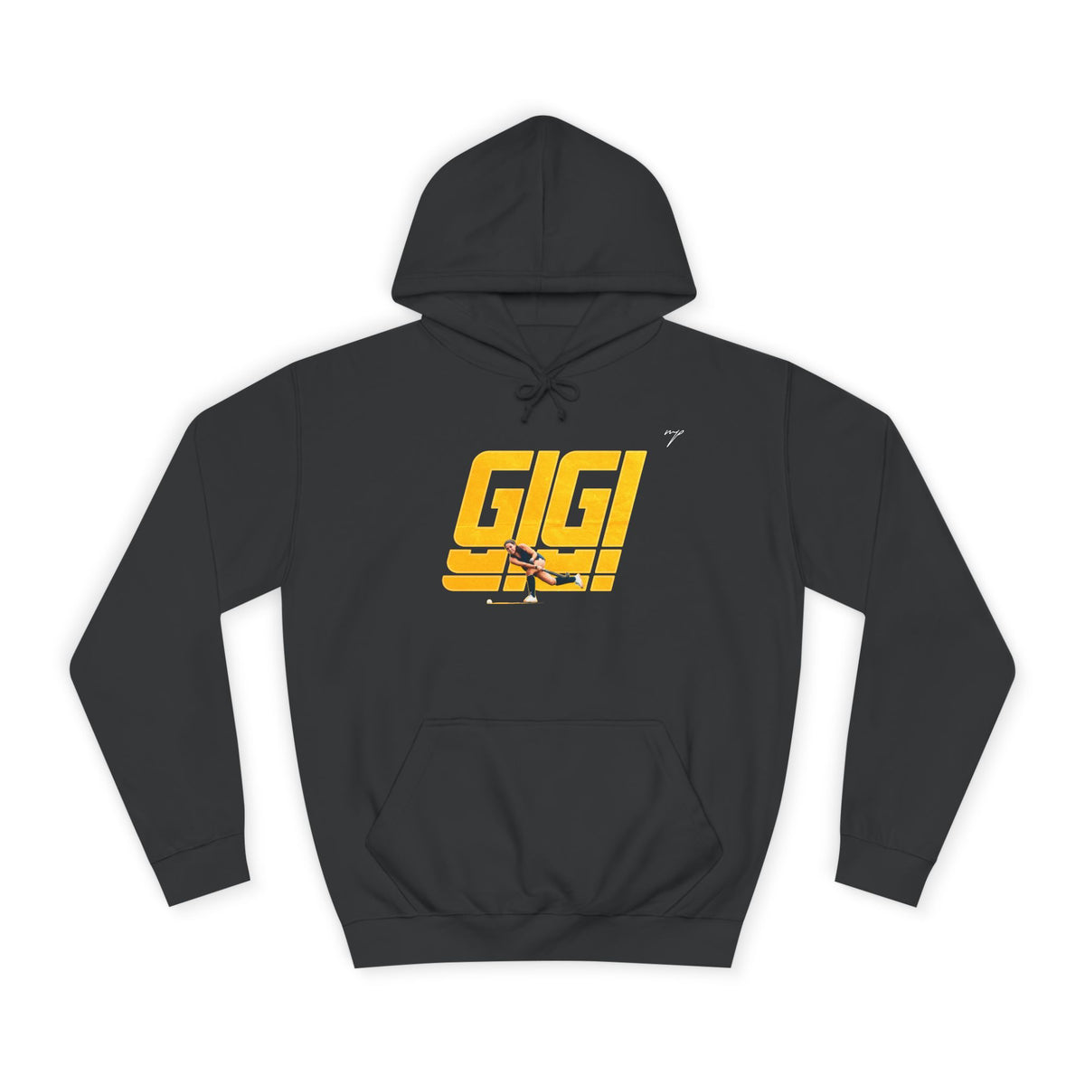 Gianna Bevacqua Hoodie