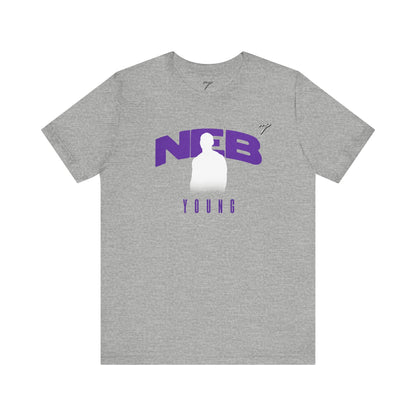 Neb Young Graphic Tee