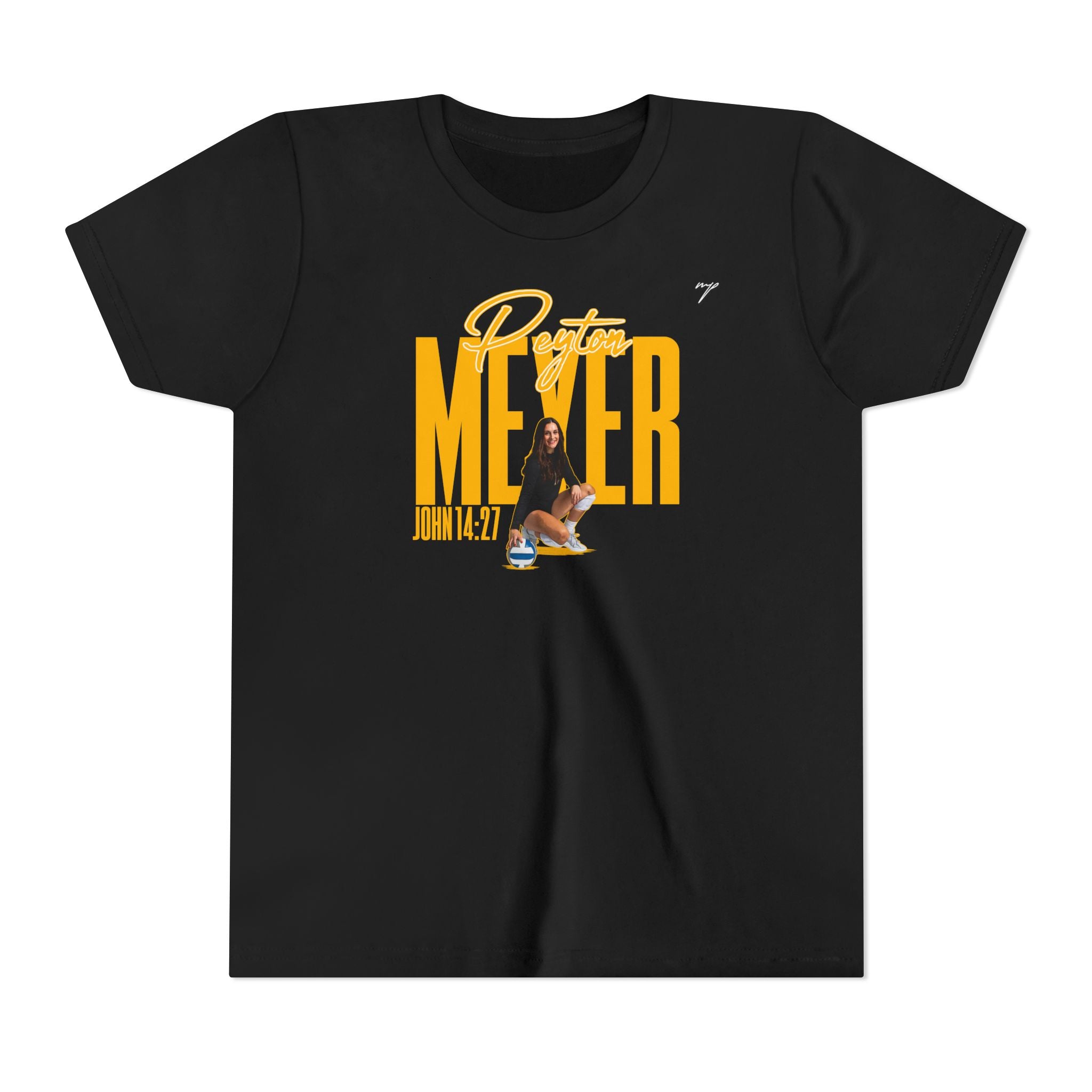 Peyton Meyer Youth Graphic Tee