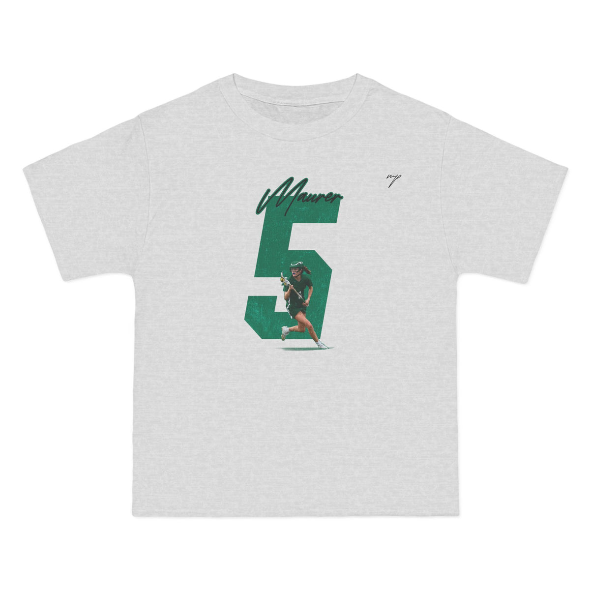 Eva Maurer Vintage Tee