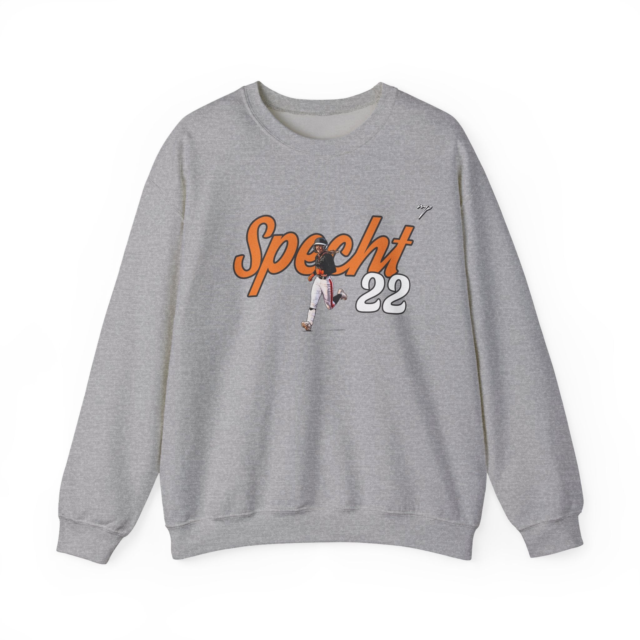 Kylie Specht Crewneck