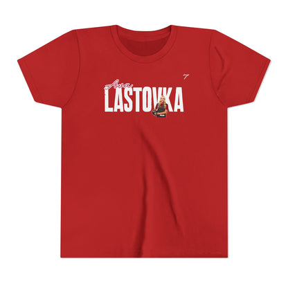 Ava Lastovka YOUTH Graphic Tee