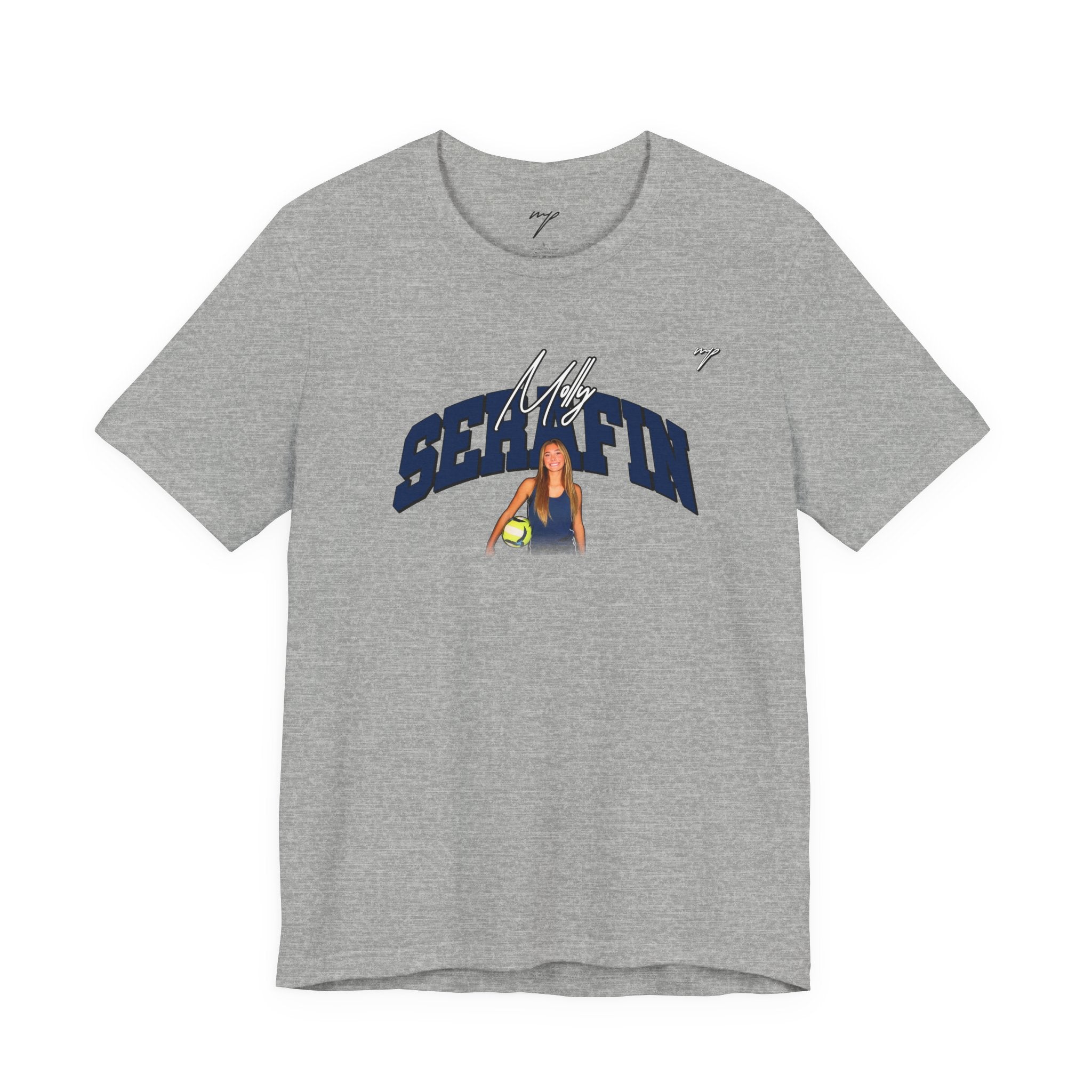 Molly Serafin Graphic Tee