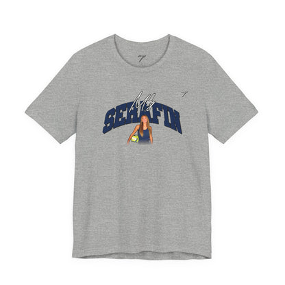 Molly Serafin Graphic Tee