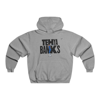 Tehya Banks Vintage Hoodie