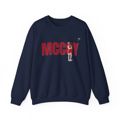 Maliyah McCoy Crewneck