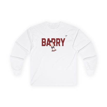 Barry Stephens Long Sleeve Tee