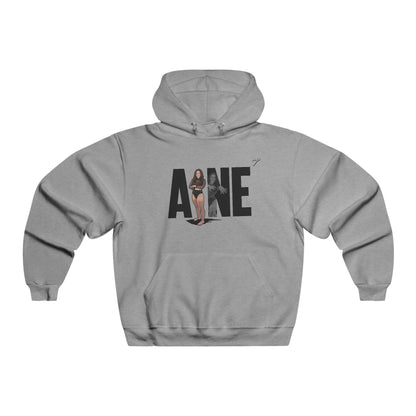 Aine Reade Vintage Hoodie