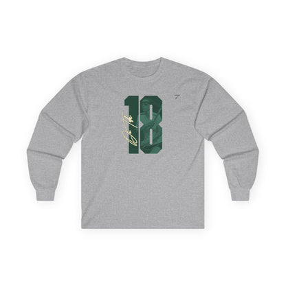 Charlotte De Tolla Long Sleeve