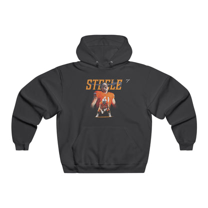 Dane Steele Vintage Hoodie