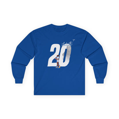 Londan Harris Long Sleeve
