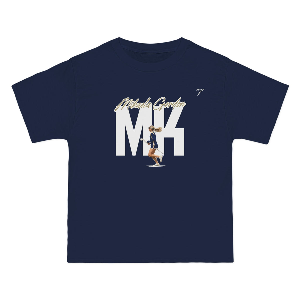 Mikaela Gordon Vintage Tee