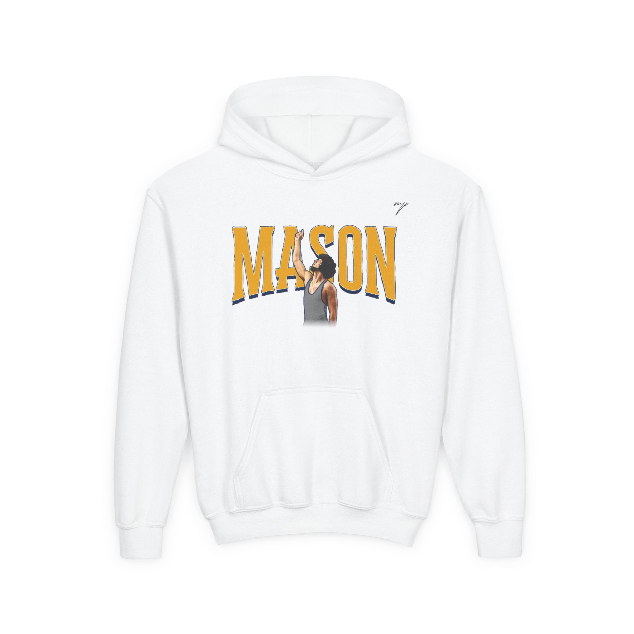 Mason Jakob YOUTH Hoodie