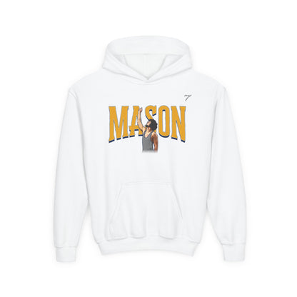Mason Jakob YOUTH Hoodie