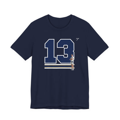 Tanner Bachelor Graphic Tee