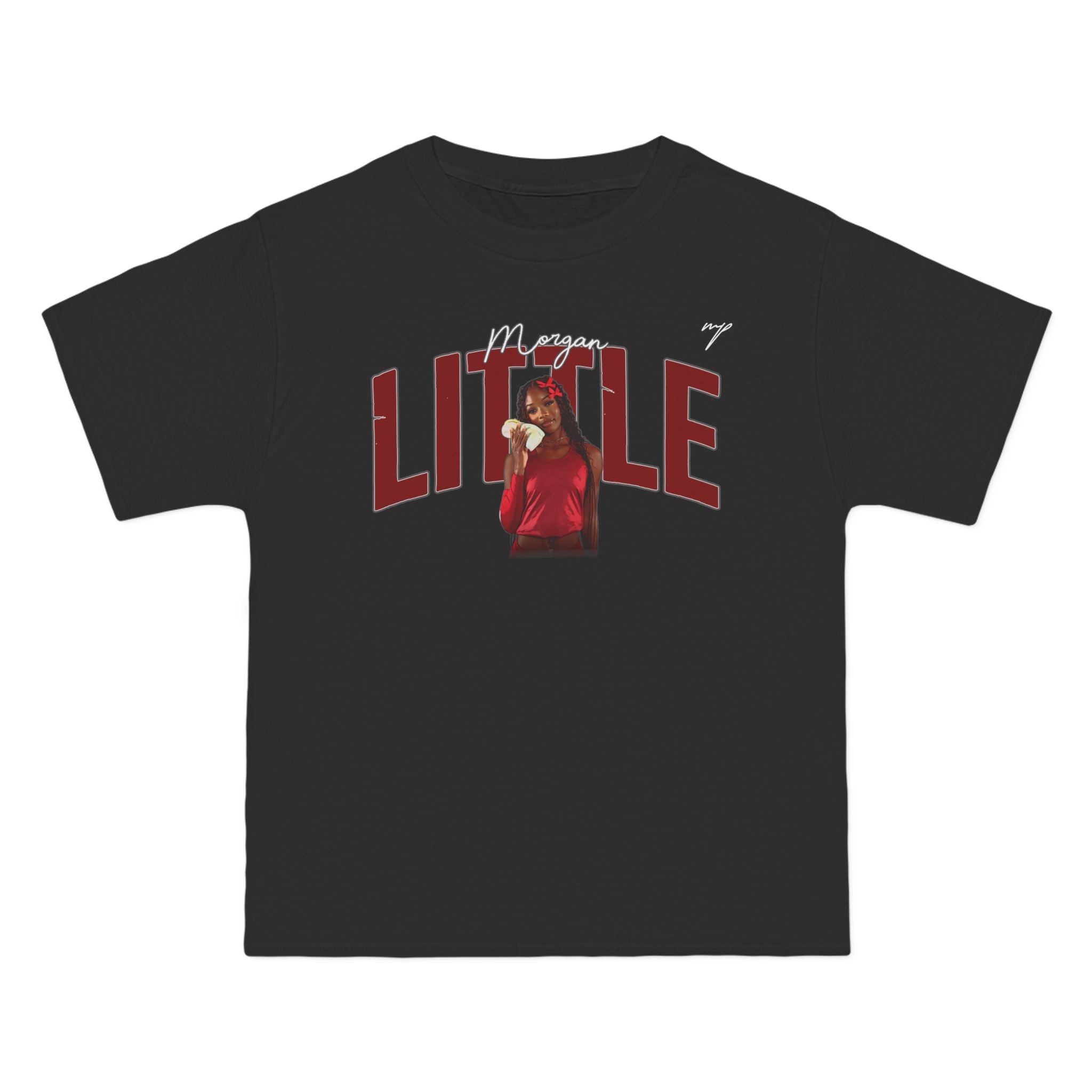 Morgan Little Vintage Tee