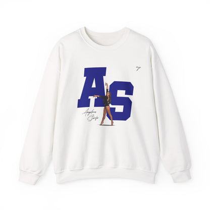 Angelina Stanfa Crewneck