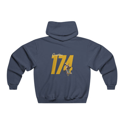 Braxton Quaintance Vintage Hoodie
