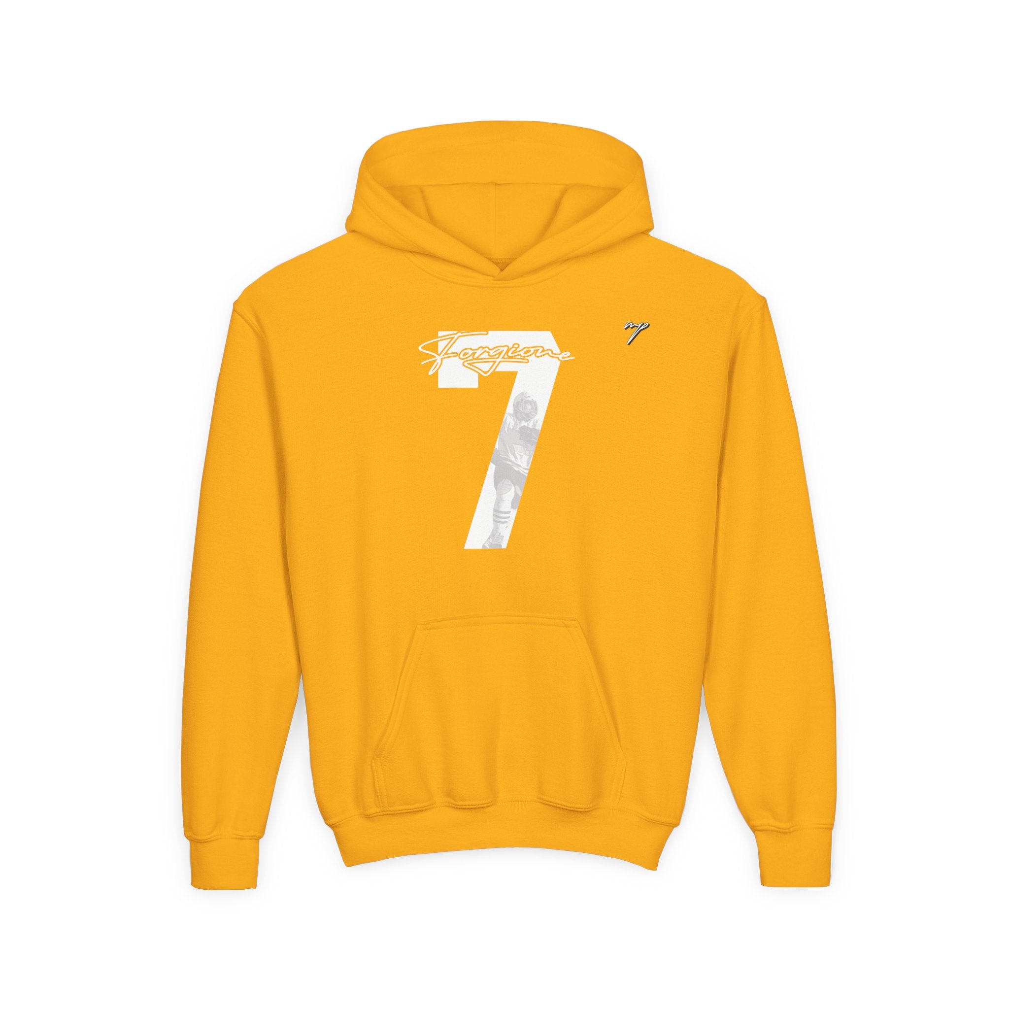 PJ Forgione YOUTH Hoodie