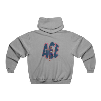 Arviance Le'Flore Vintage Hoodie
