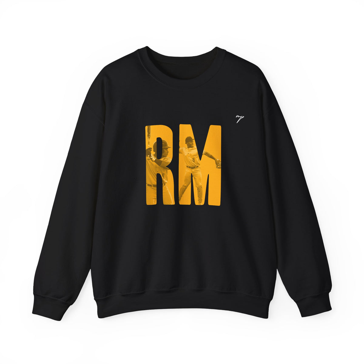 Reni Mason Crewneck