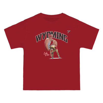 Caden Polson Vintage Tee