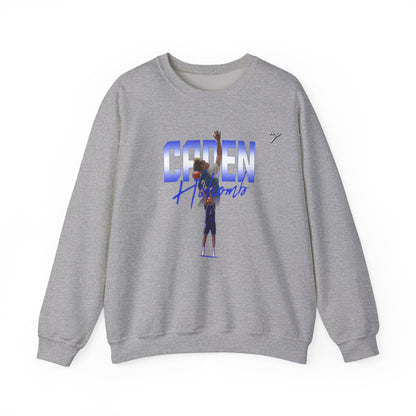 Caden Holcomb Crewneck