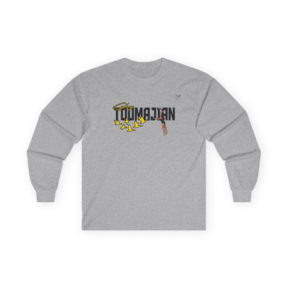 Sydney Toumajian Long Sleeve Tee