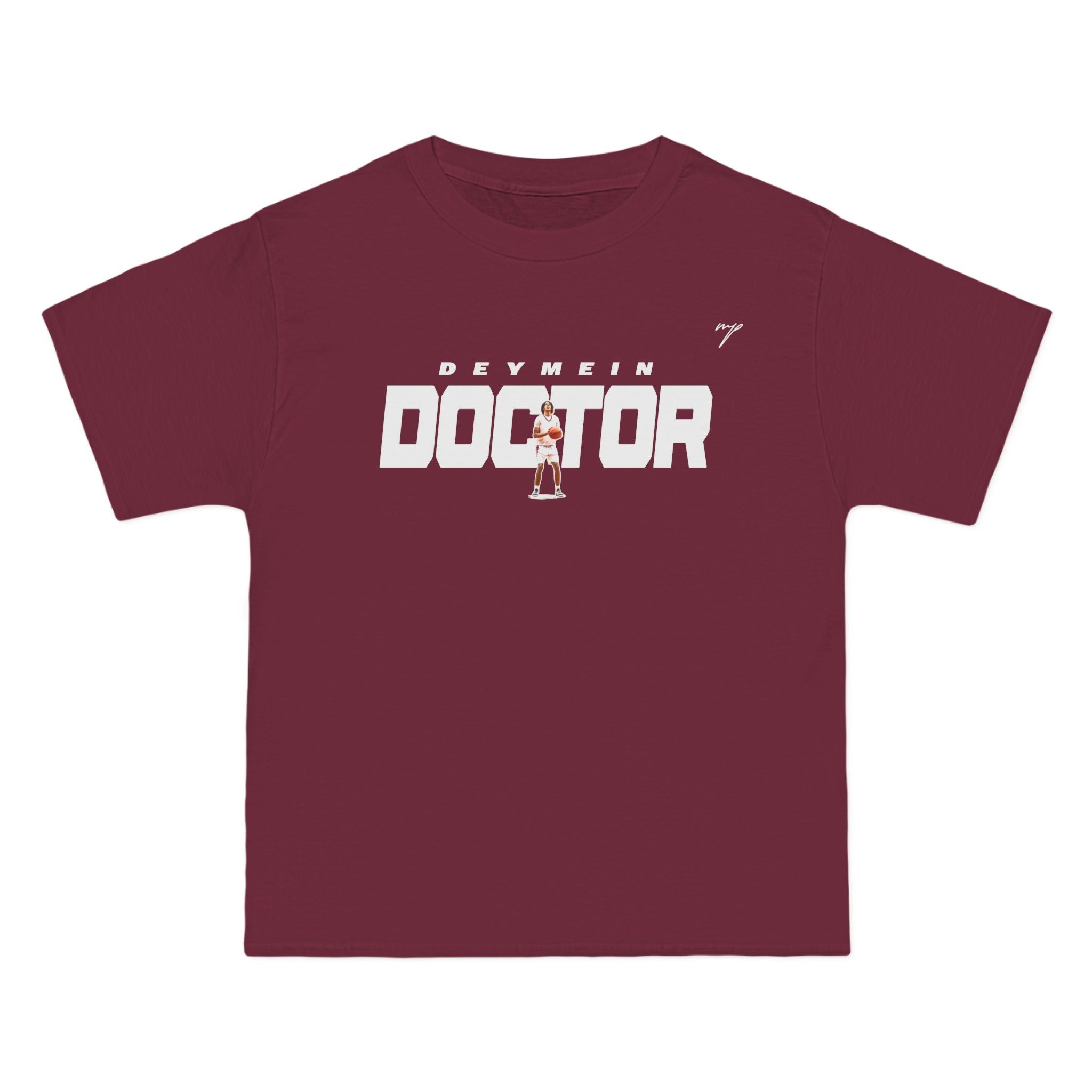 Deymein Doctor Vintage Tee