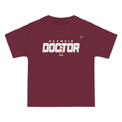 Deymein Doctor Vintage Tee