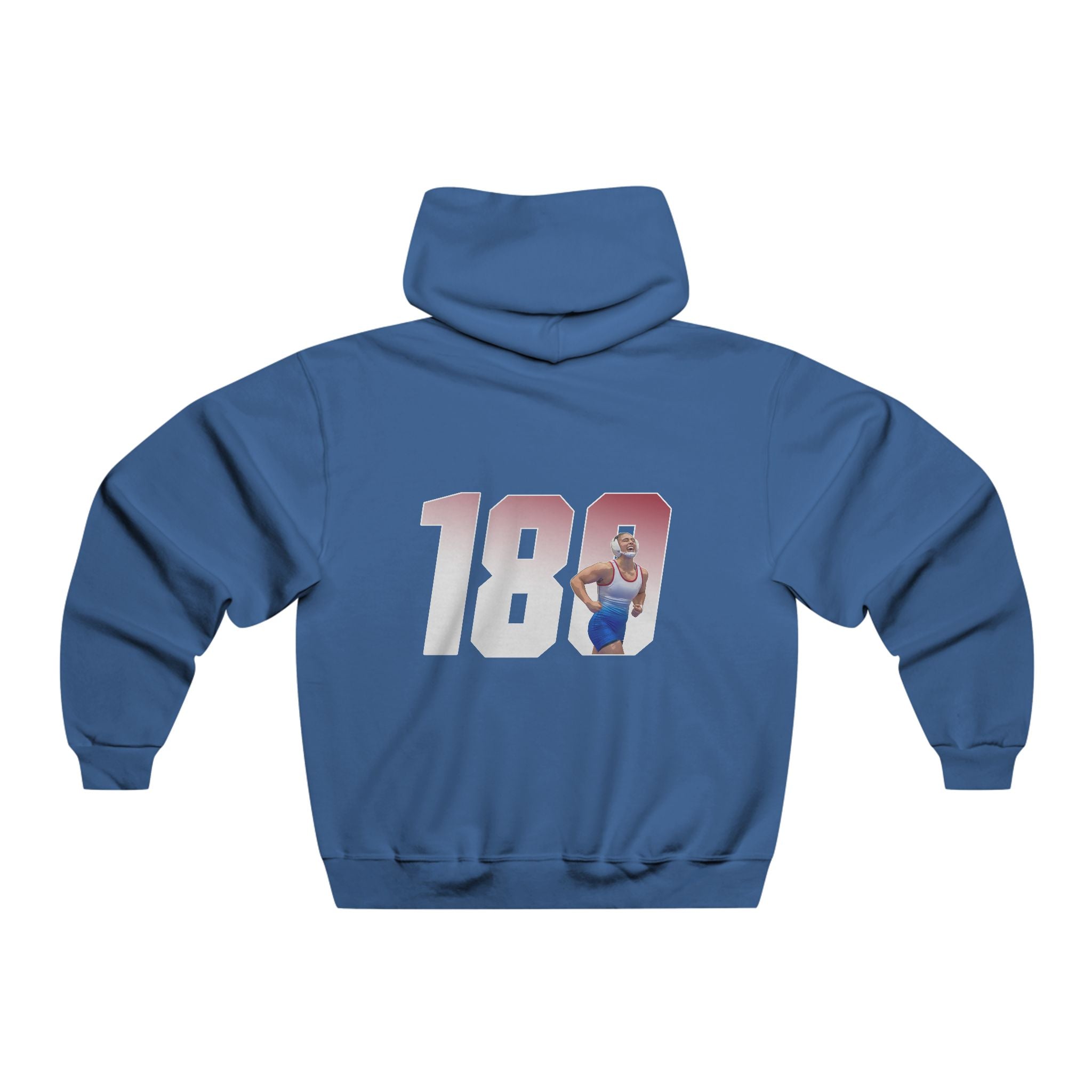 Isabella Gretzinger Vintage Hoodie