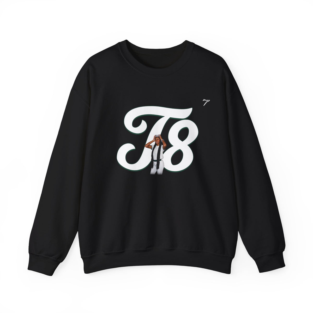 Jericho Tate Crewneck