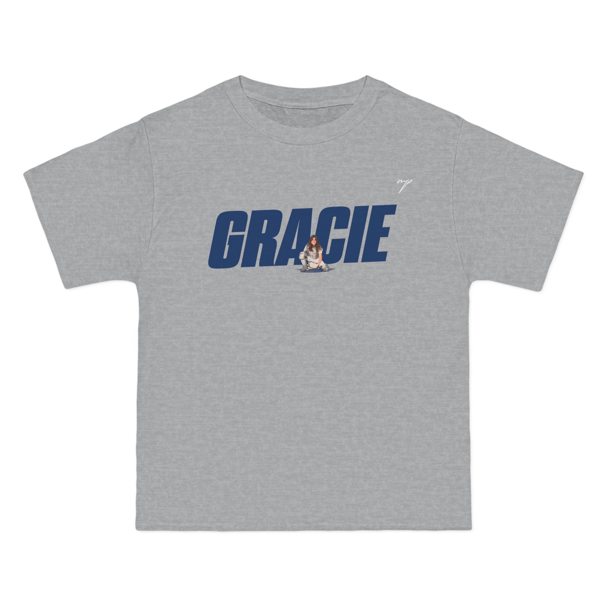Gracie Alejo Vintage Tee