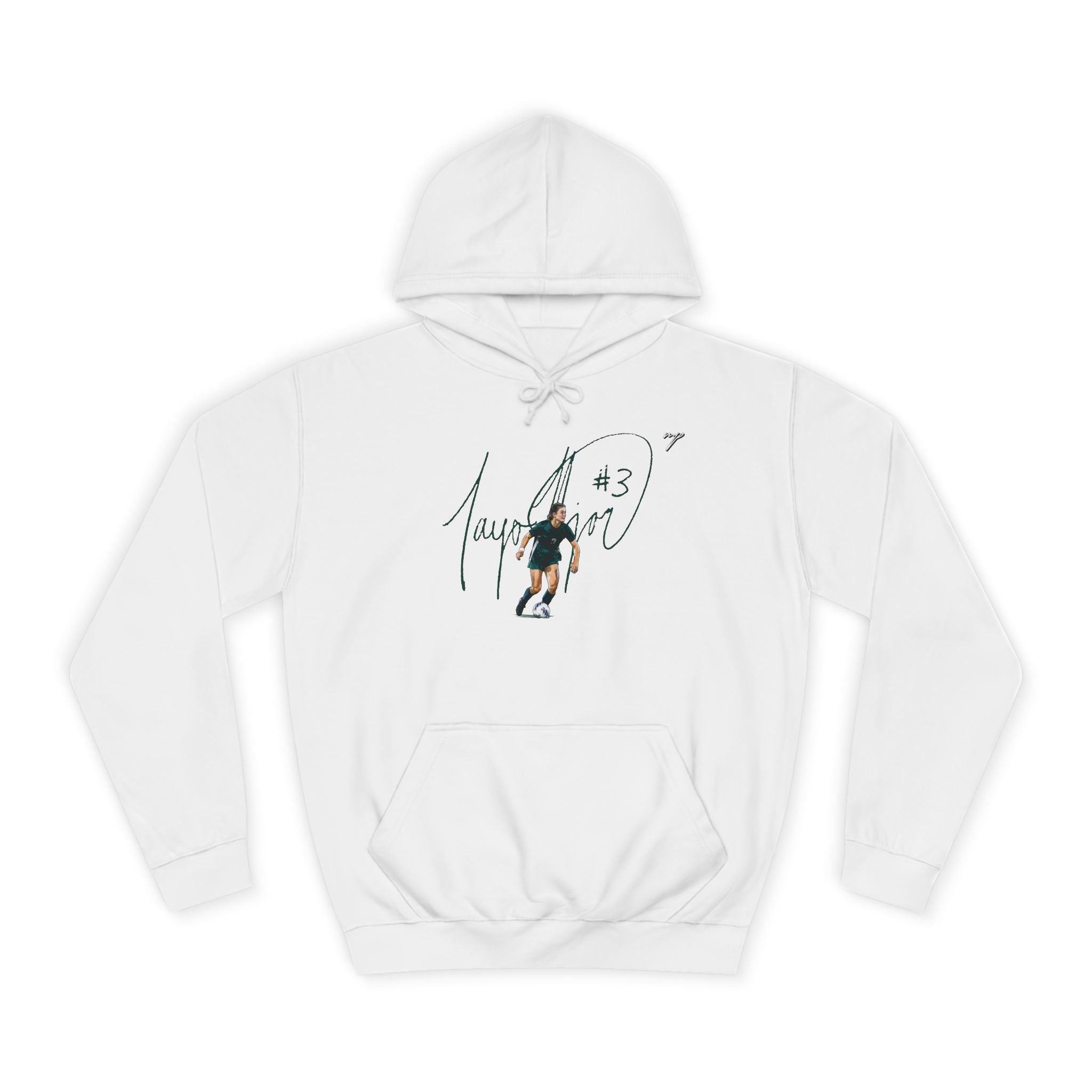 Taya Hjorth Hoodie