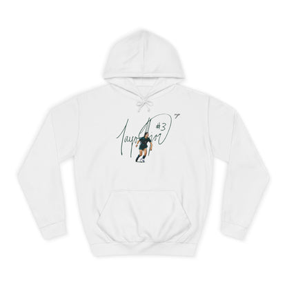 Taya Hjorth Hoodie