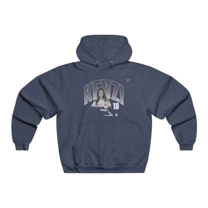 Kenzi Tufts Vintage Hoodie