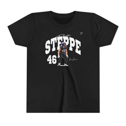 Rhett Steppe YOUTH Graphic Tee