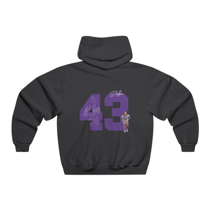 Rowie Scobie Vintage Hoodie