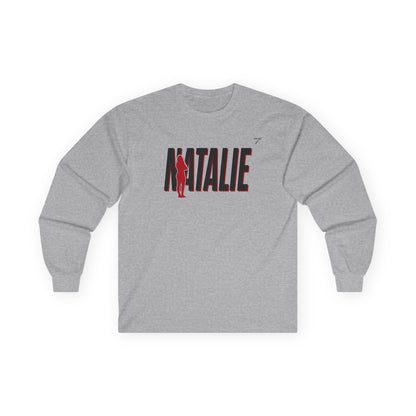 Natalie Klavetter Long Sleeve