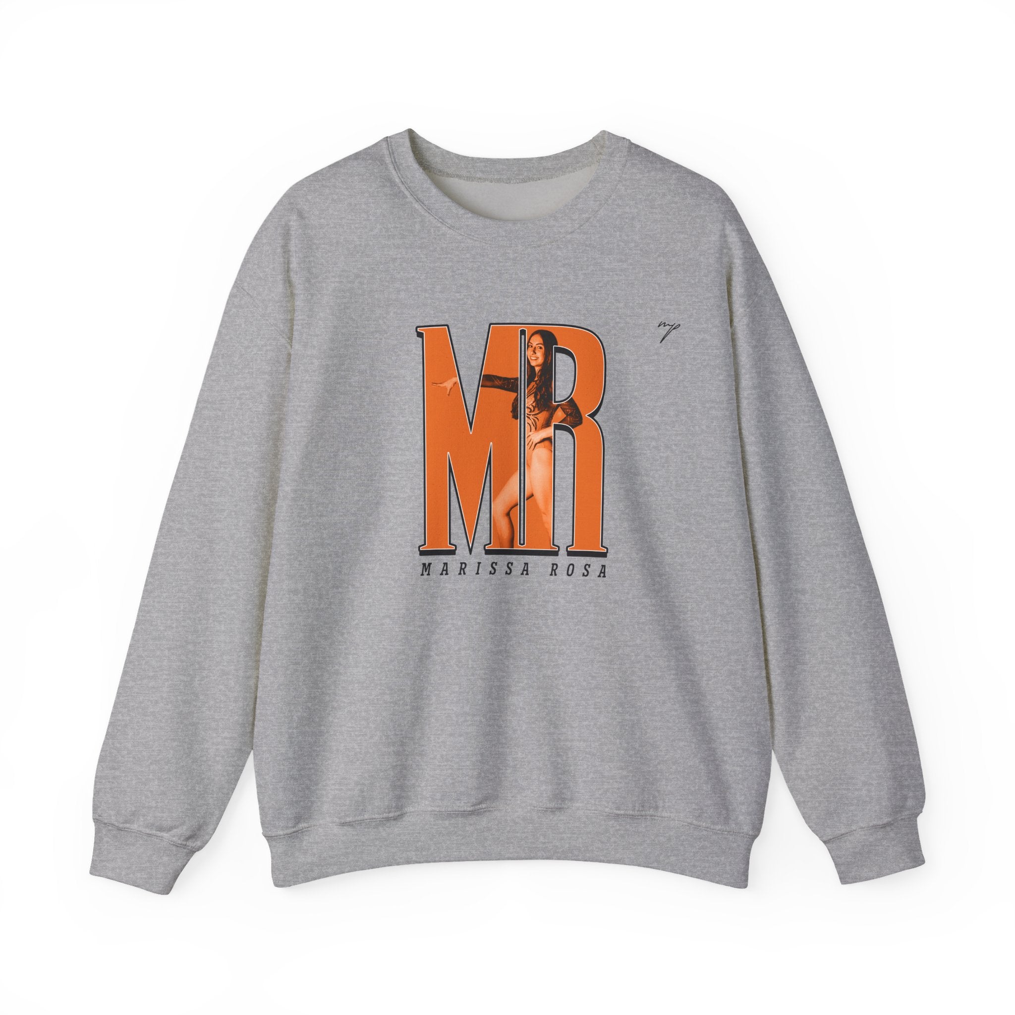 Marissa Rosa Crewneck