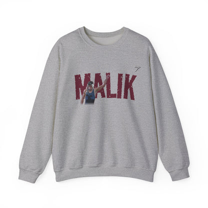 Malik Asfour Crewneck